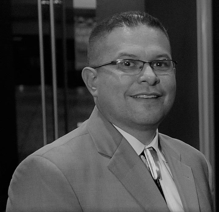 Dave Castillo